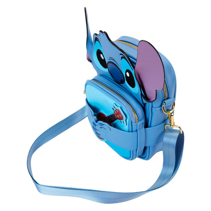 Stitch Camping Crossbuddy Bag