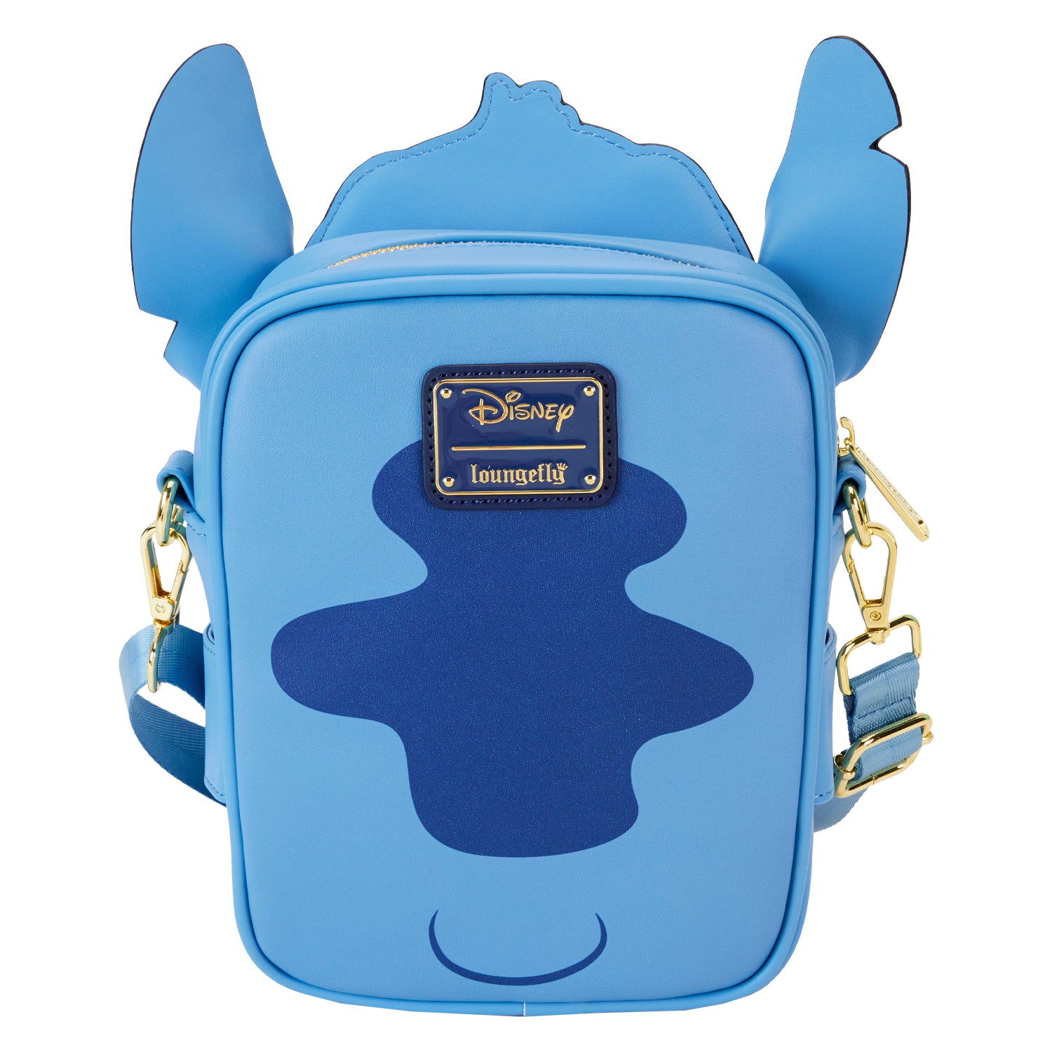 Stitch Camping Crossbuddy Bag 12
