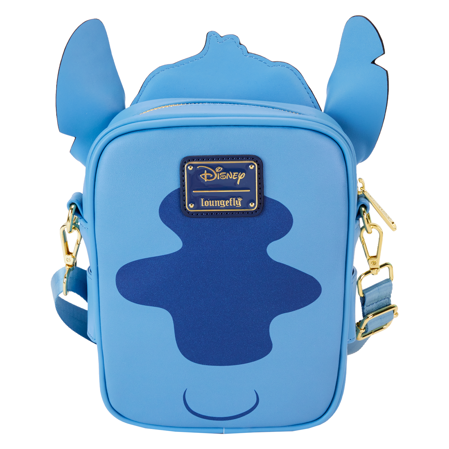 Stitch Camping Crossbuddy Bag