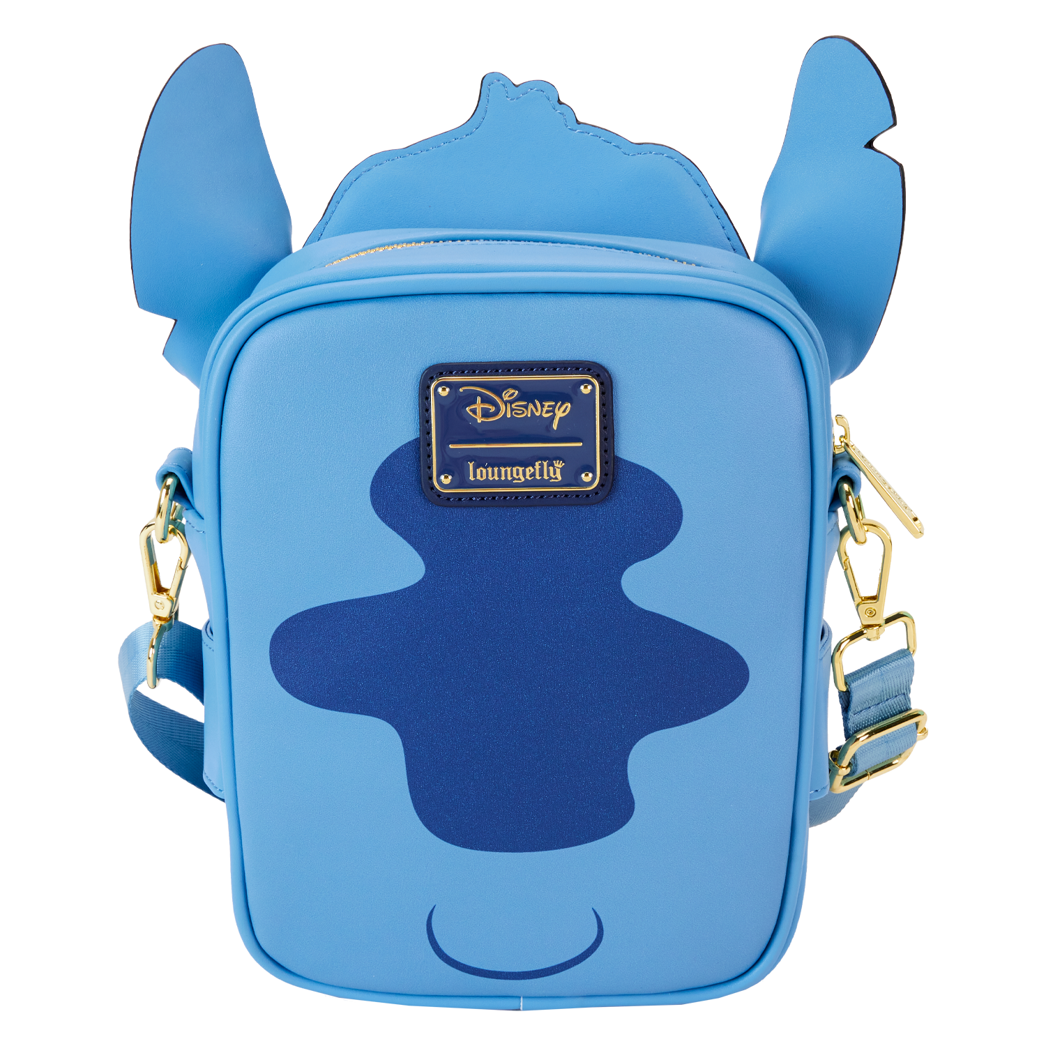 Stitch Camping Crossbuddy Bag 13