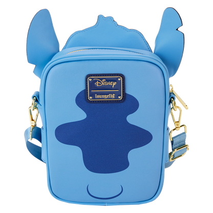 Stitch Camping Crossbuddy Bag