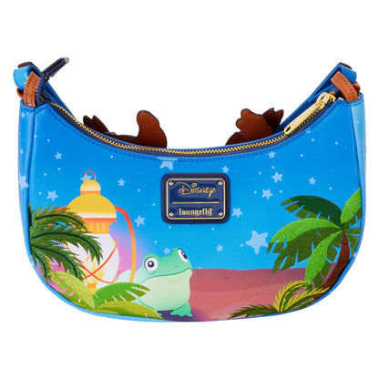 Stitch Camping Cuties Hammock Crossbody