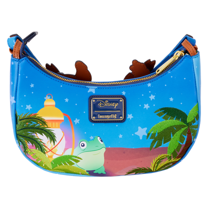 Stitch Camping Cuties Hammock Crossbody