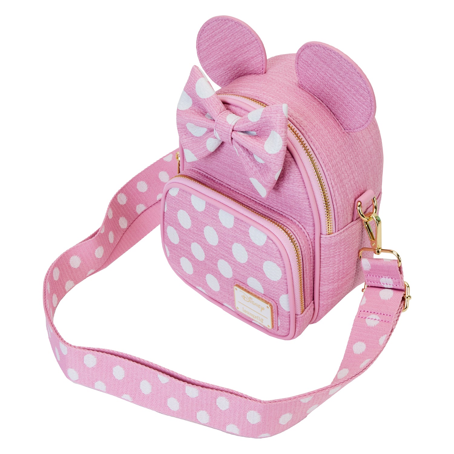 Minnie Straw Convertible 3