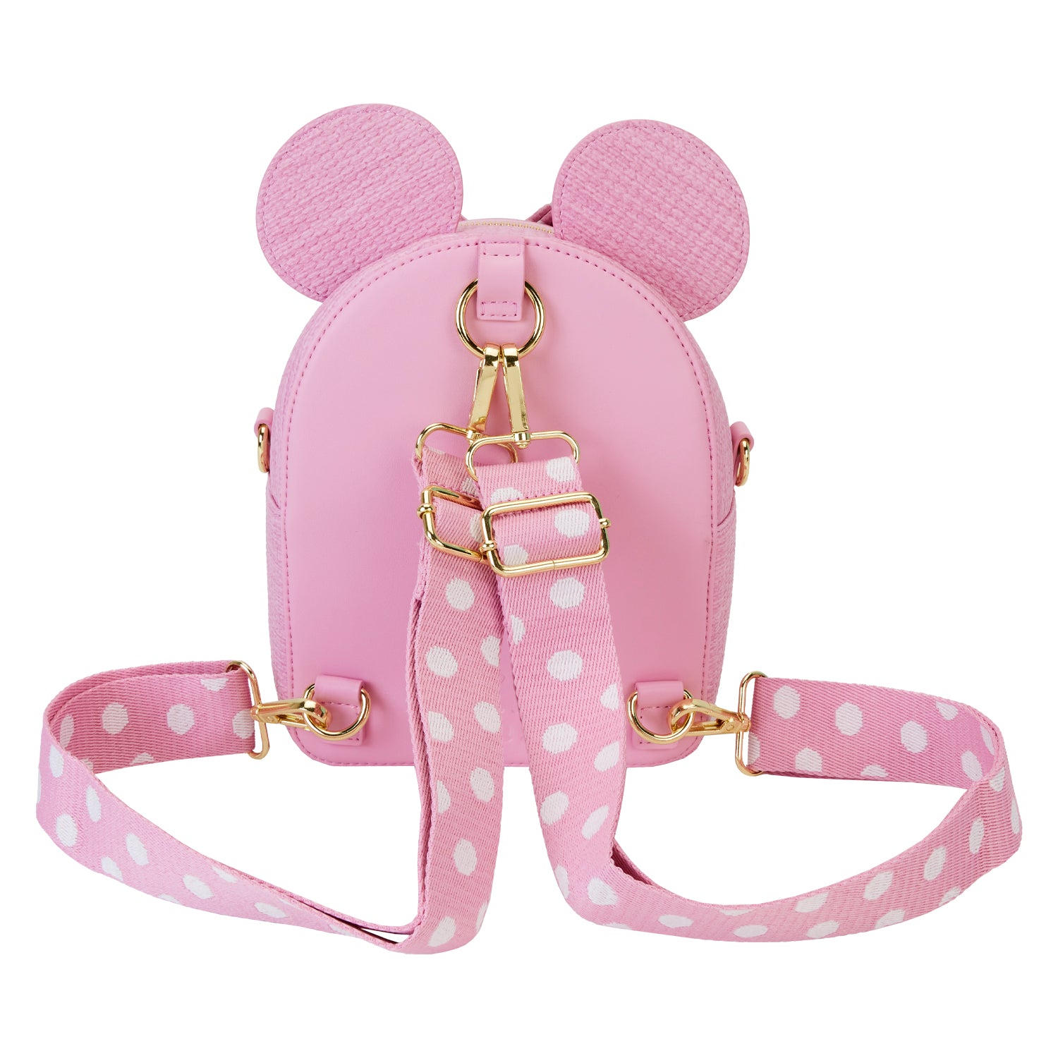 Minnie Straw Convertible 4