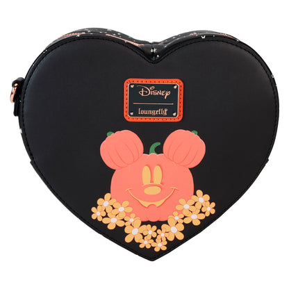 LF DISNEY MICKEY AND FRIENDS HALLOWEEN CROSSBODY BAG