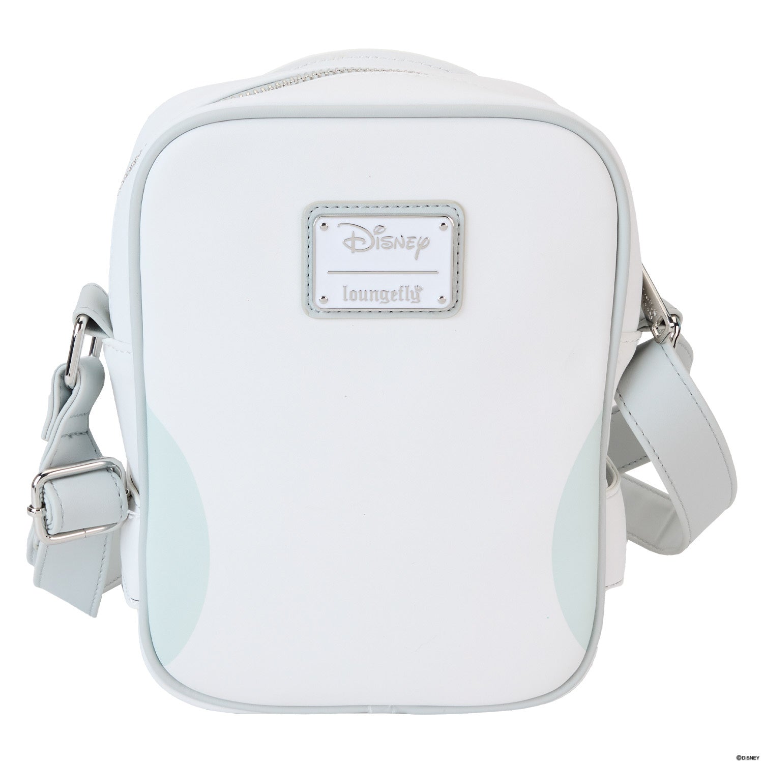 LF DISNEY BIG HERO 6 10TH ANNIVERSARY BAYMAX CROSSBUDDIES BAG 6