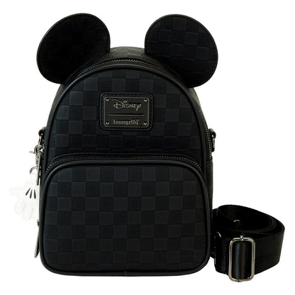 LF DISNEY MICKEY EAR EVERGREEN  CONVERTIBLE CROSSBODY