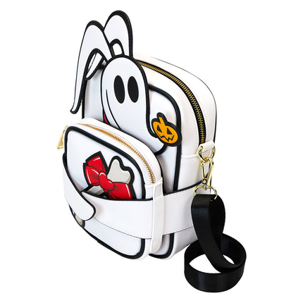 The Nightmare Before Christmas Zero Crossbuddies® Cosplay Crossbody Bag With Coin Bag