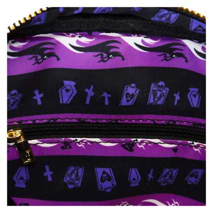 The Nightmare Before Christmas Zero Crossbuddies® Cosplay Crossbody Bag With Coin Bag