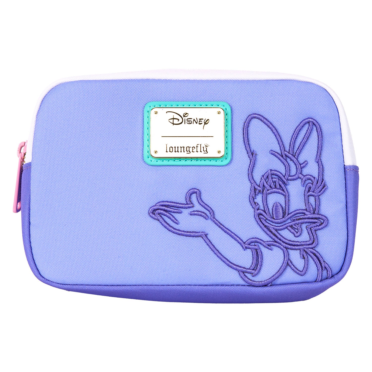 Daisy Duck Nylon Sling Bag