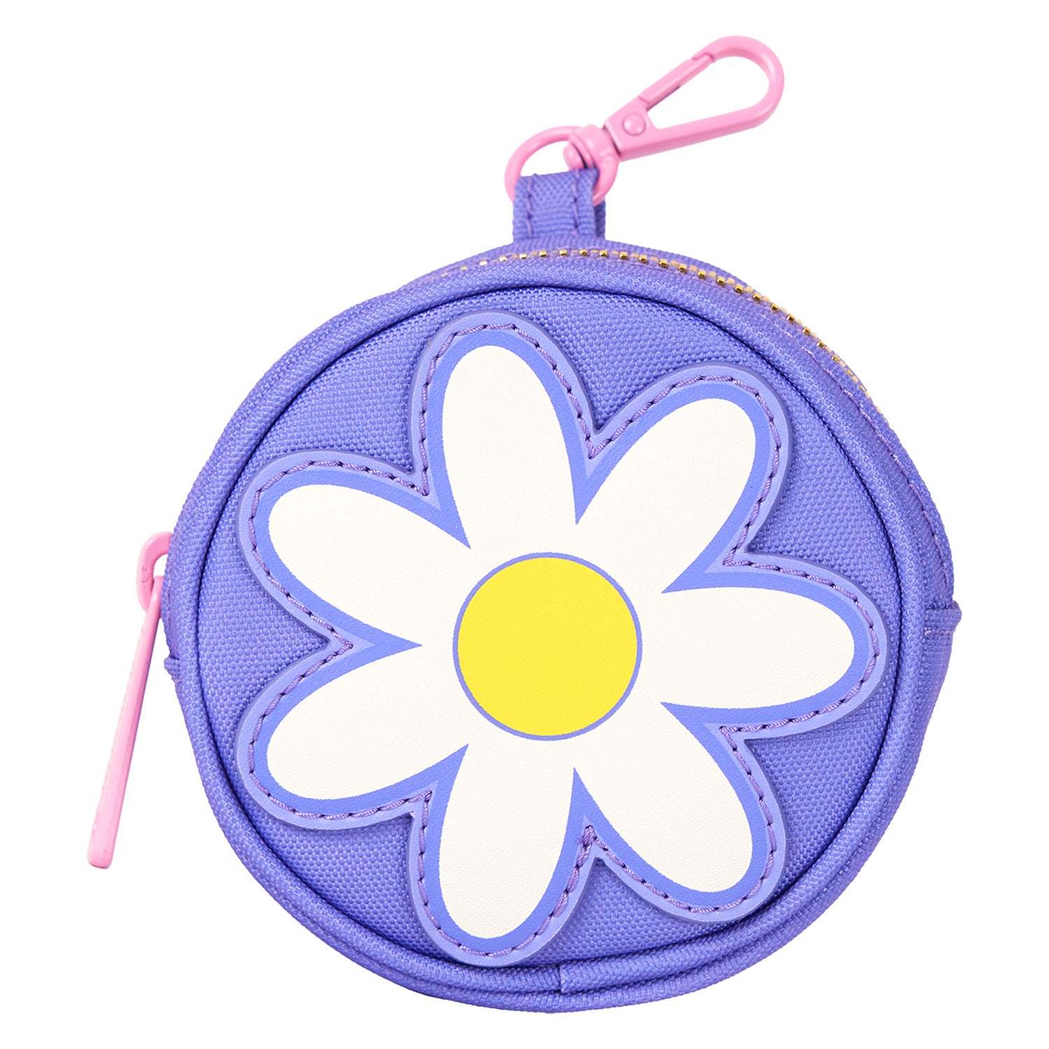 Daisy Duck Nylon Sling Bag 6