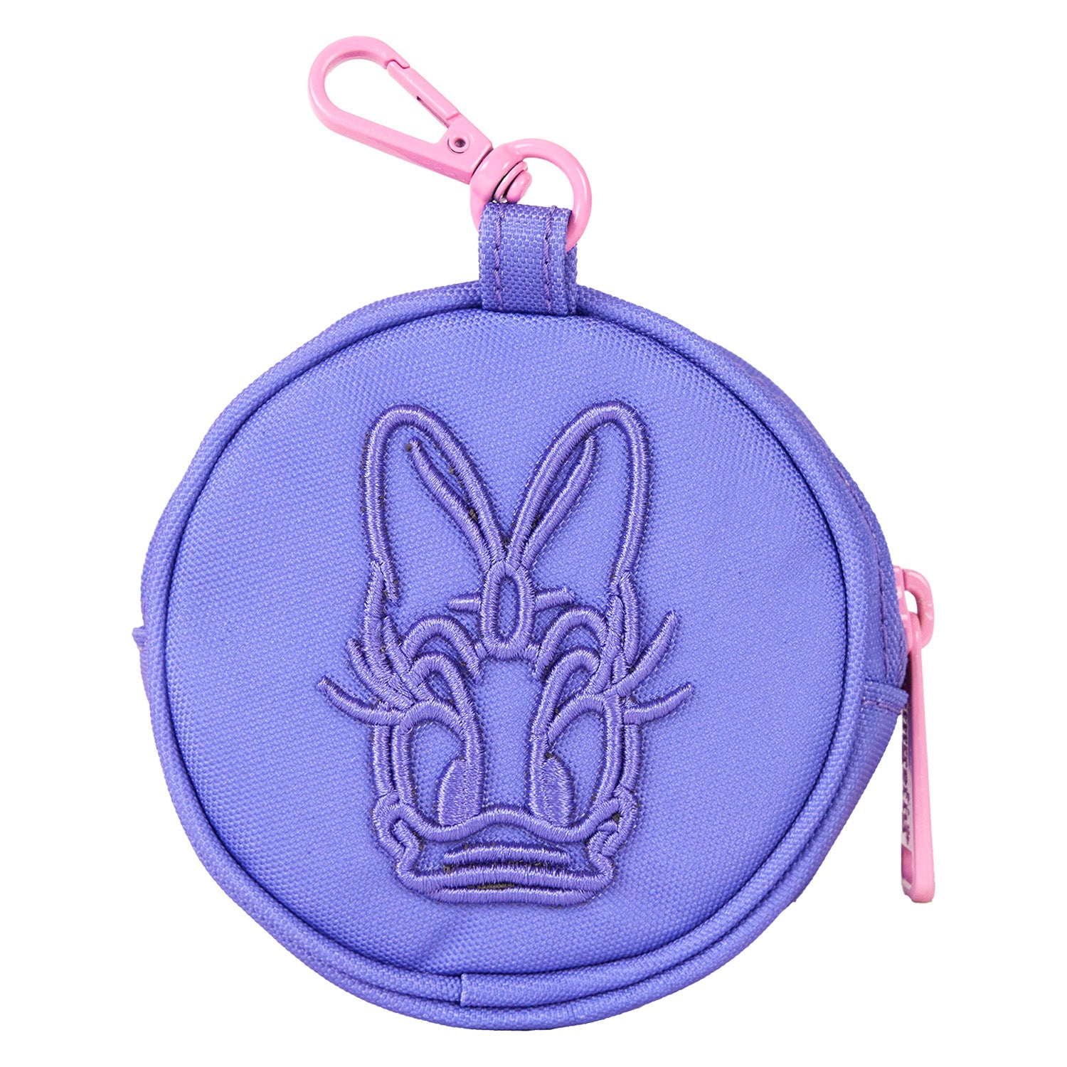 Daisy Duck Nylon Sling Bag 7