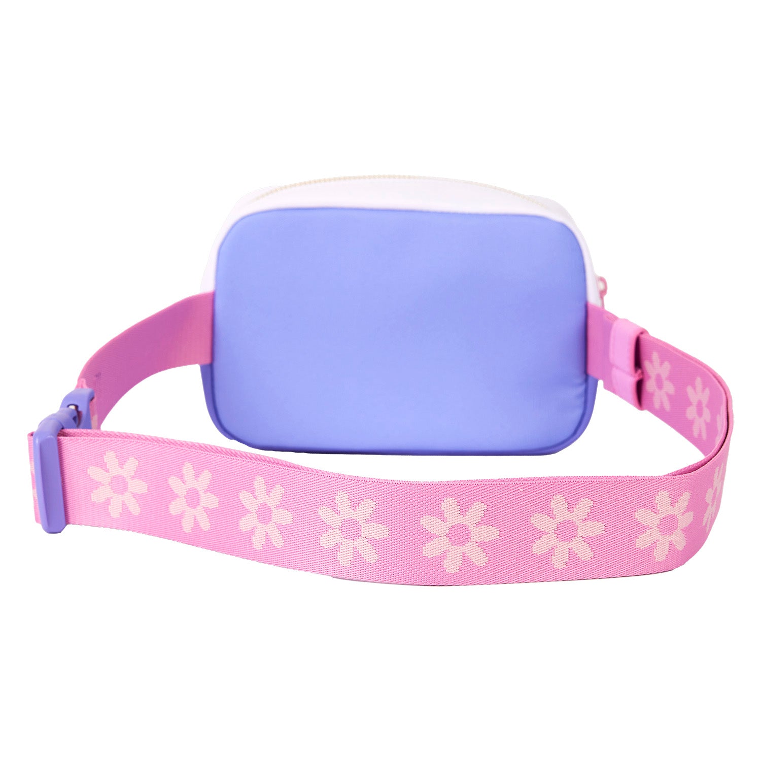 Daisy Duck Nylon Sling Bag 8