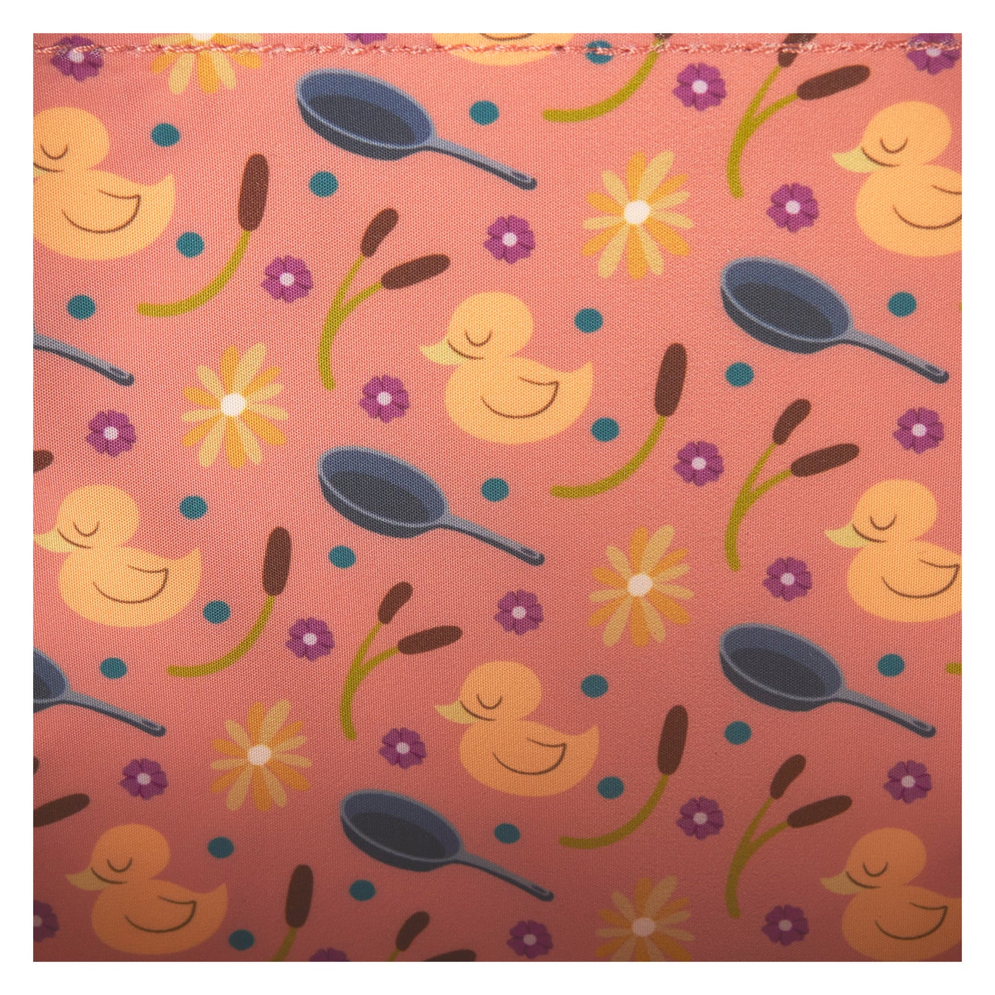 LF DISNEY TANGLED RAPUNZEL SNUGGLY DUCKLING CROSSBODY BAG