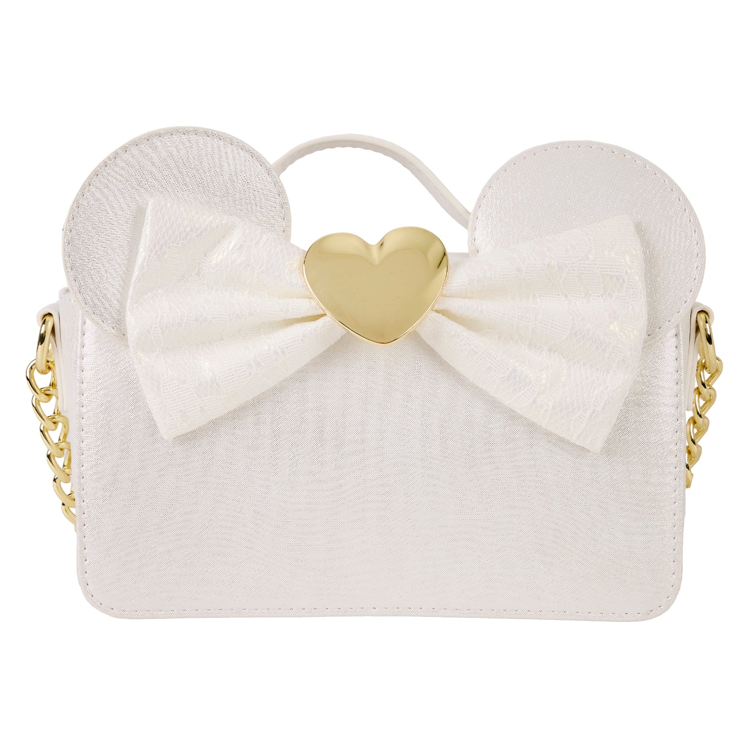 LF DISNEY WEDDING CROSSBODY BAG