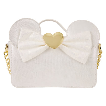 LF DISNEY WEDDING CROSSBODY BAG