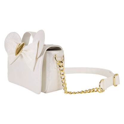 LF DISNEY WEDDING CROSSBODY BAG