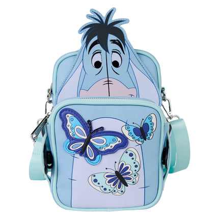 Winnie the Pooh Eeyore Crossbudy