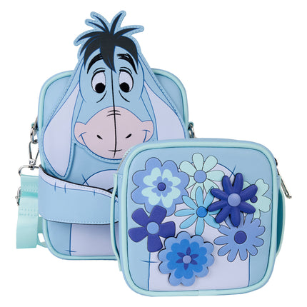 Winnie the Pooh Eeyore Crossbudy