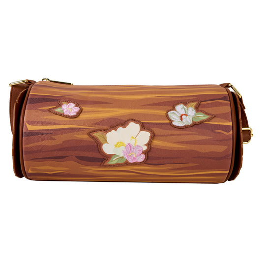 LF DISNEY THE FOX AND THE HOUND CROSSBODY BAG