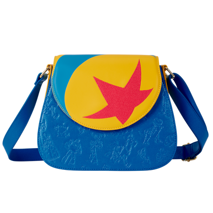 Toy Story Limited Edition All-Over Print Crossbody Bag