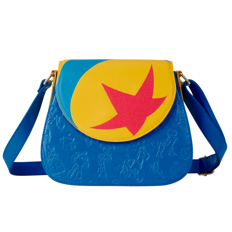 Toy Story Limited Edition All-Over Print Crossbody Bag 2