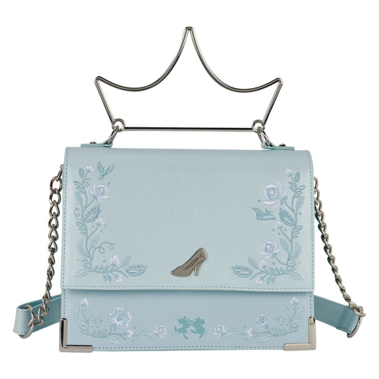 LF DISNEY PRINCESS CINDERELLA CROSSBODY BAG
