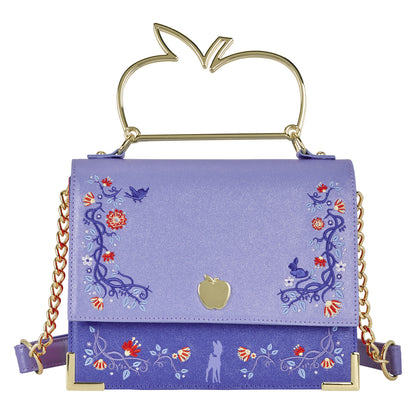 LF DISNEY PRINCESS SNOW WHITE CROSSBODY BAG