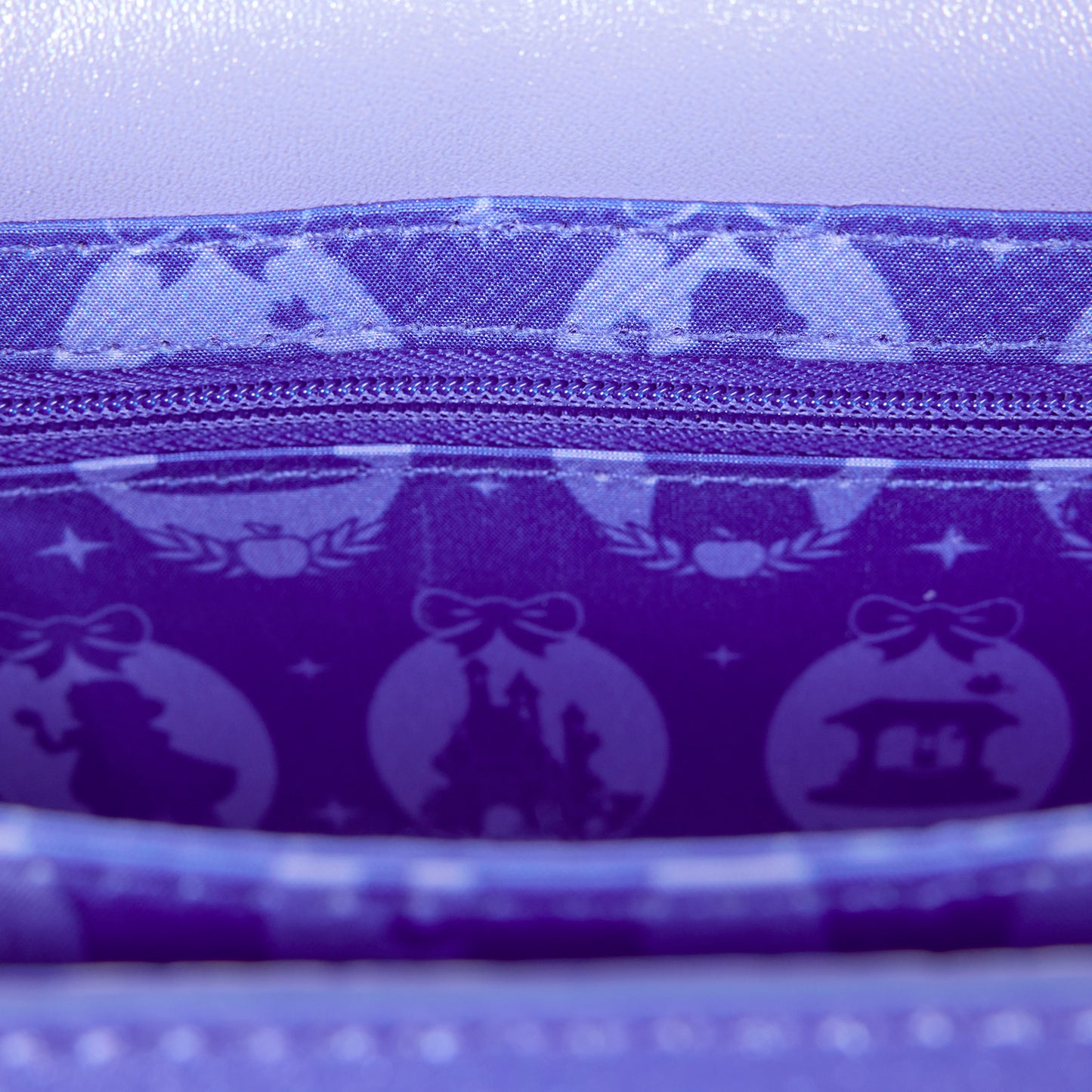 LF DISNEY PRINCESS SNOW WHITE CROSSBODY BAG