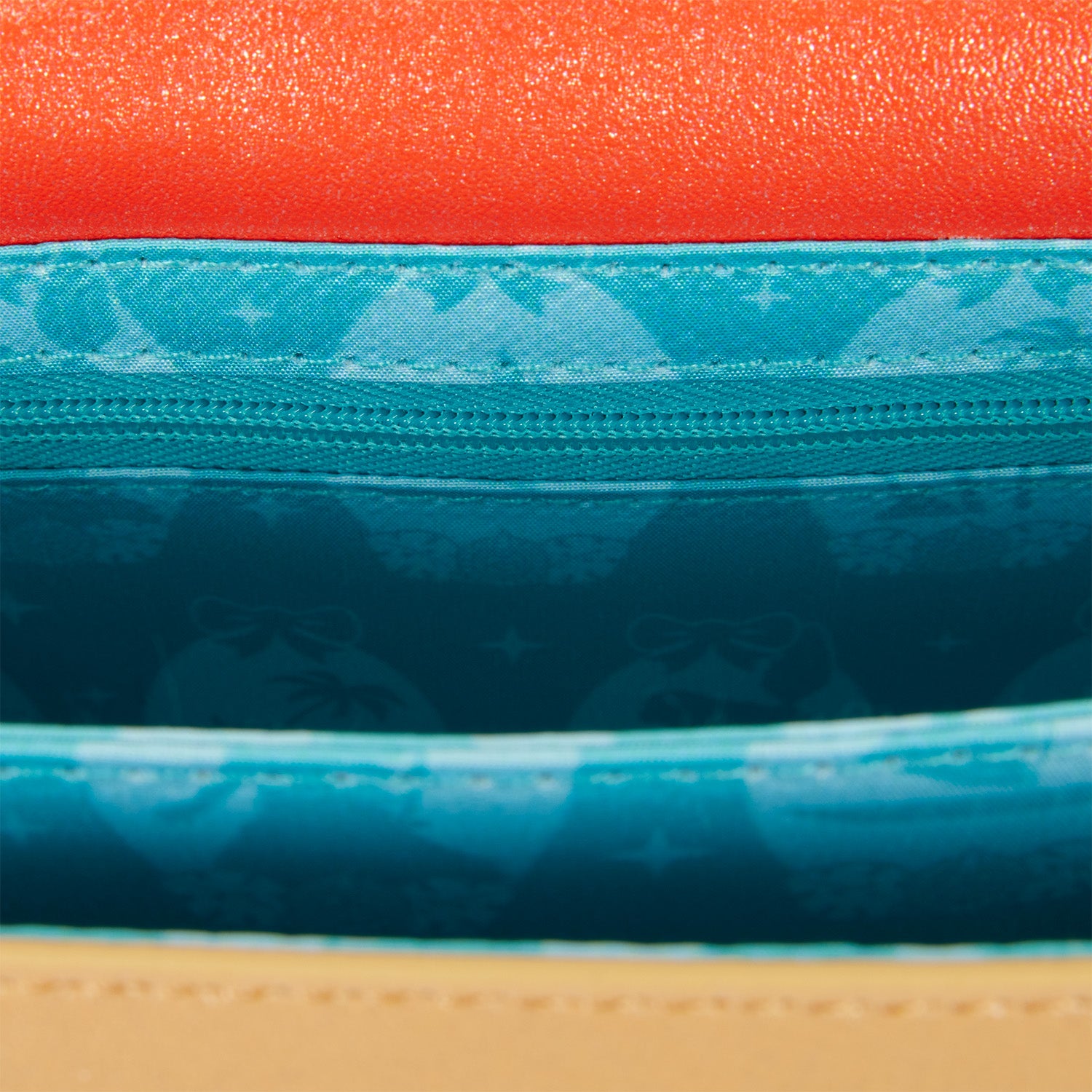 Moana Shimmer Crossbody Bag 3