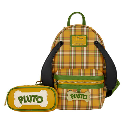 PLUTO 95TH ANNIVERSARY SLING BAG