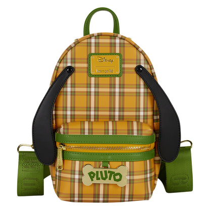 PLUTO 95TH ANNIVERSARY SLING BAG