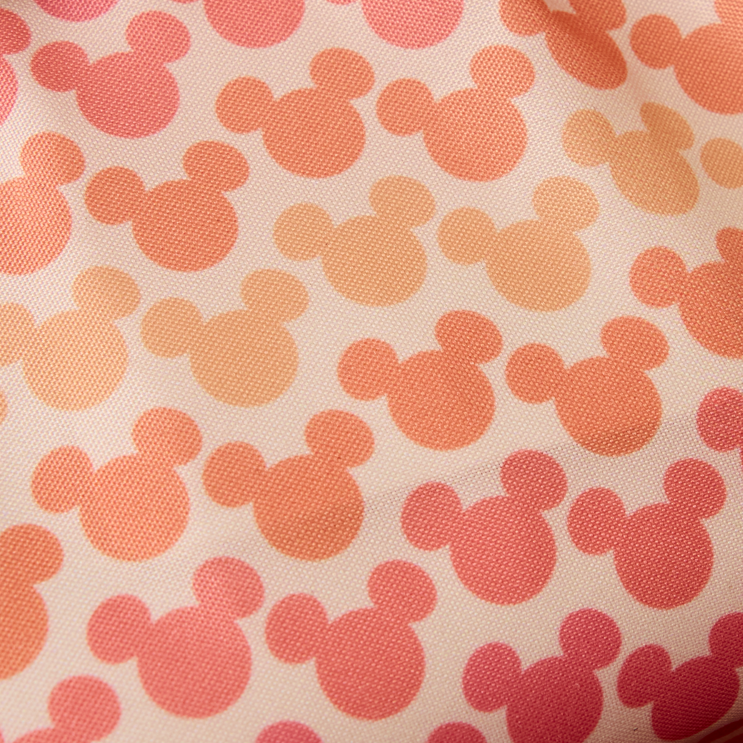 Minnie Mouse Glitter Sequin Convertible Mini Backpack & Crossbody Bag 4