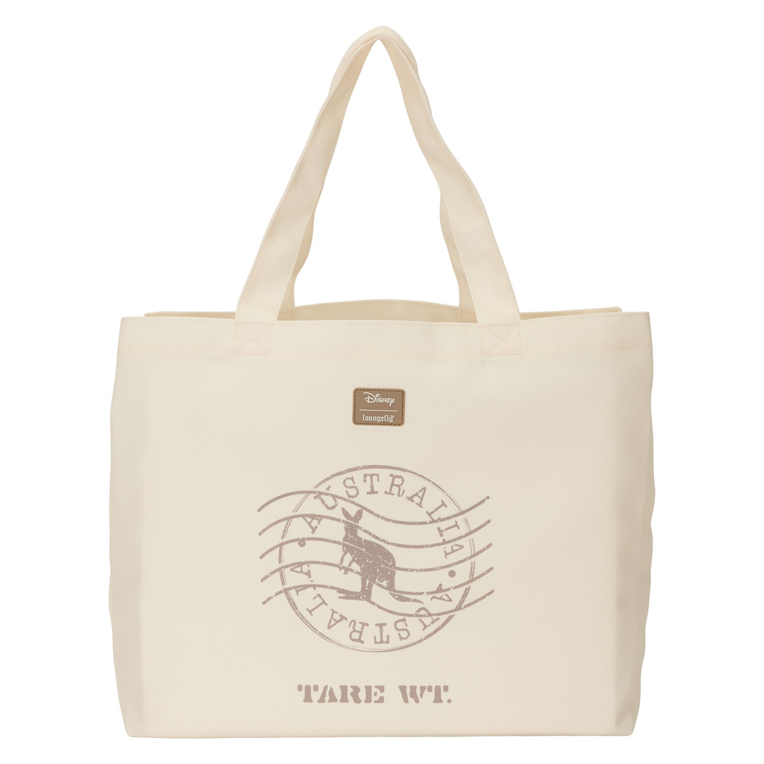 Disney Rescuer's Down Under Tote Bag