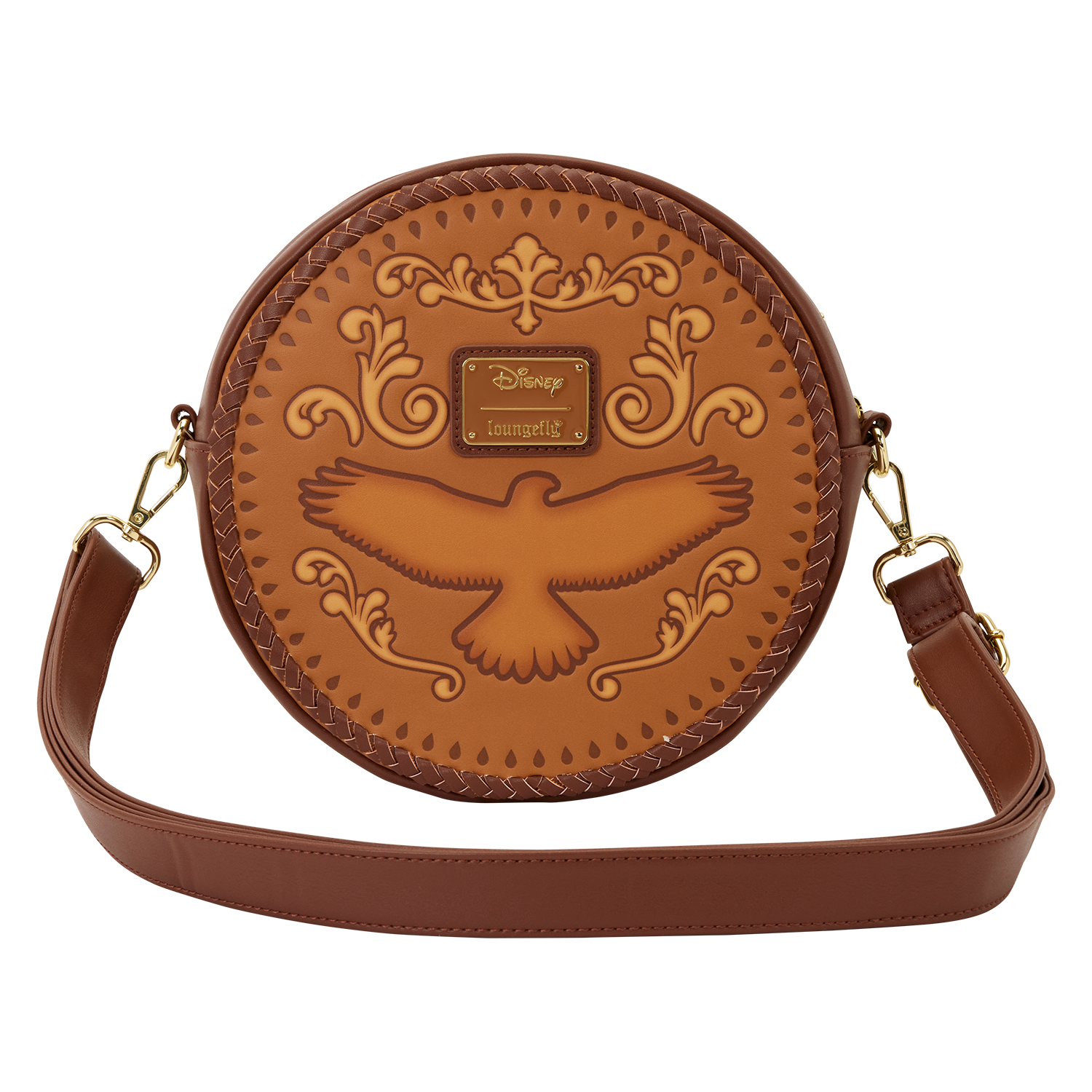 Disney Rescuer's Down Under Crossbody Bag