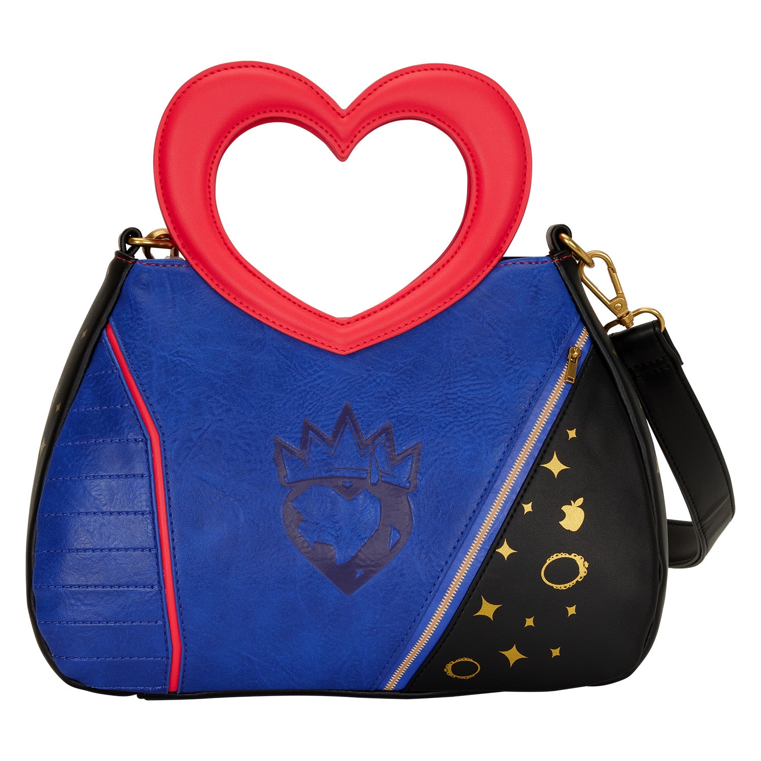 Disney Descendants Evie Crossbody Bag