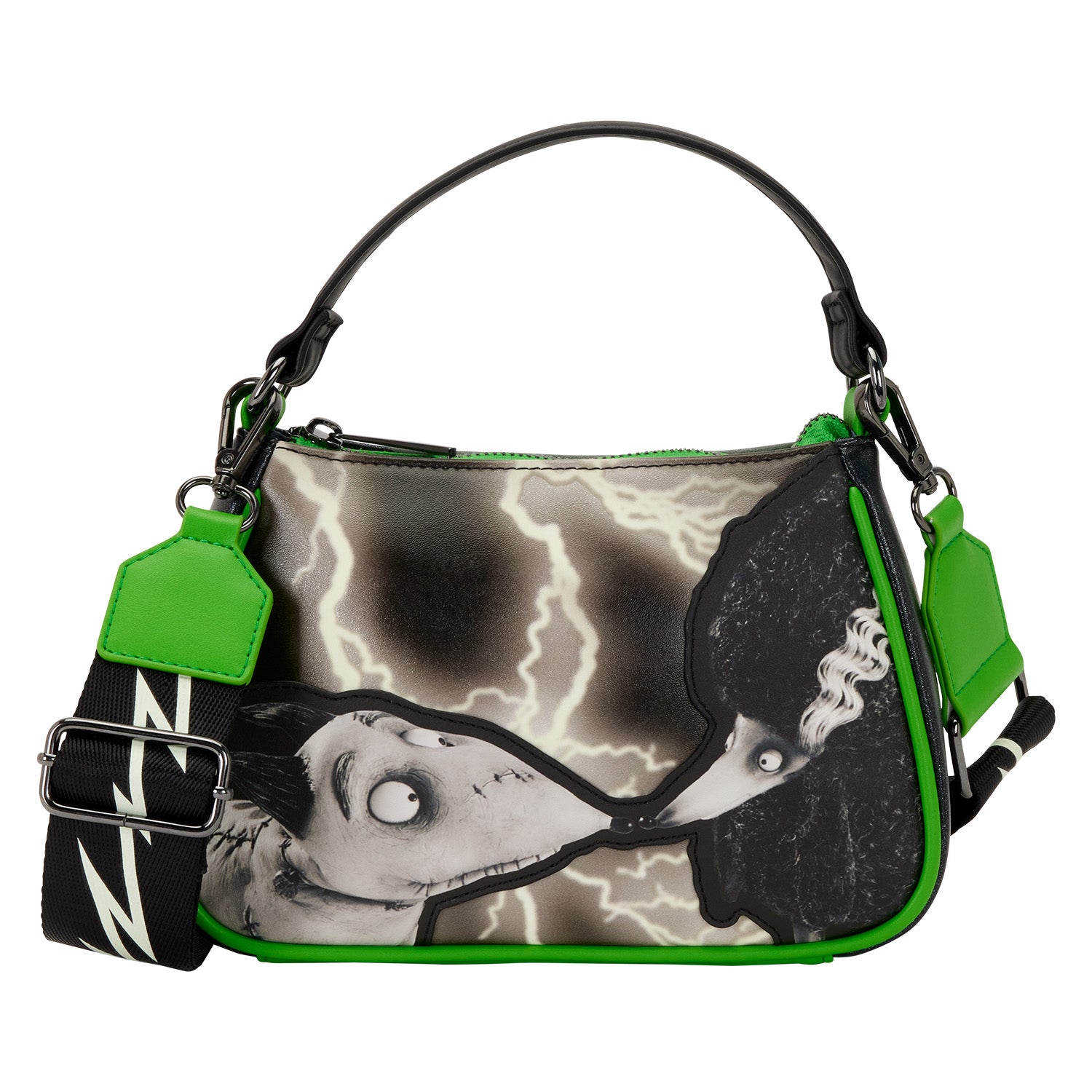 Disney Frankenweenie Crossbody Bag