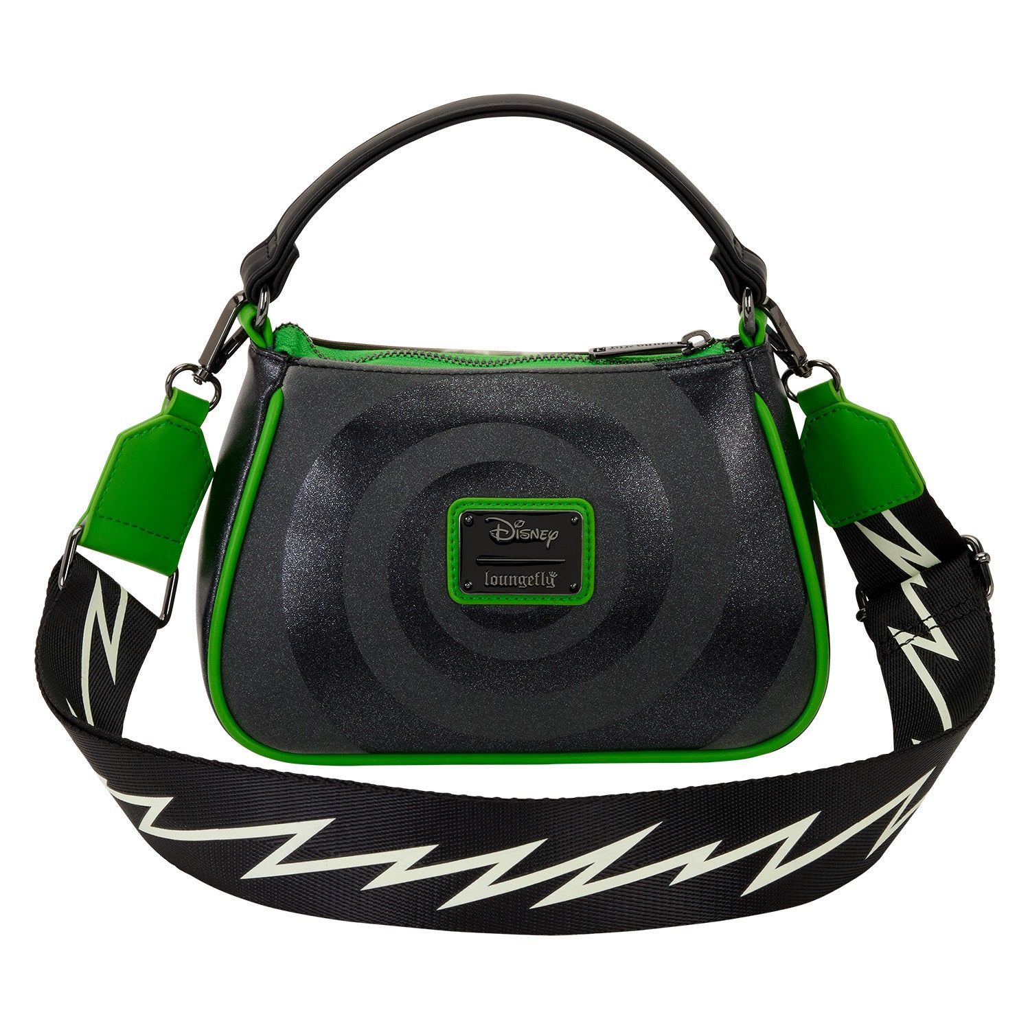 Disney Frankenweenie Crossbody Bag