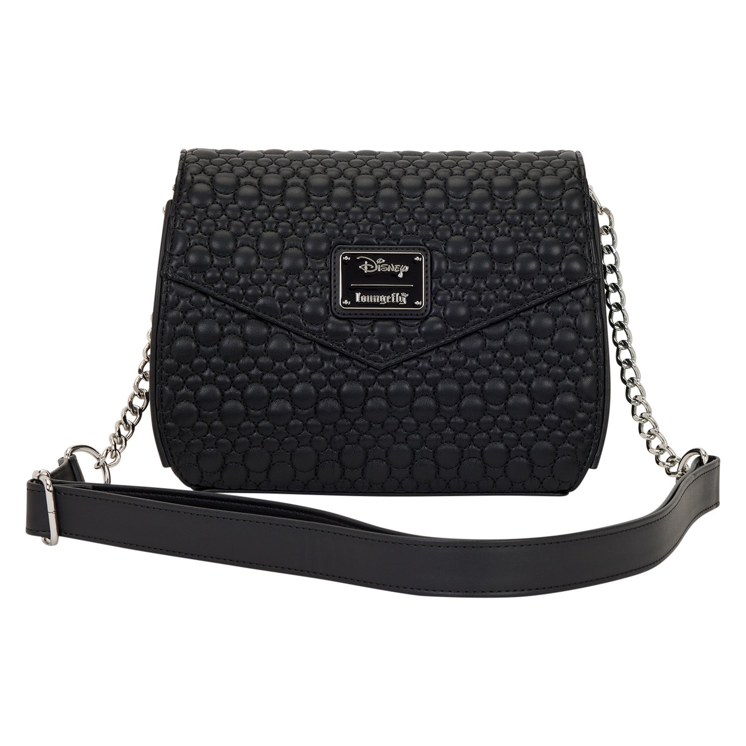 Mickey Mouse Artist Sketch Crossbody Bag 3