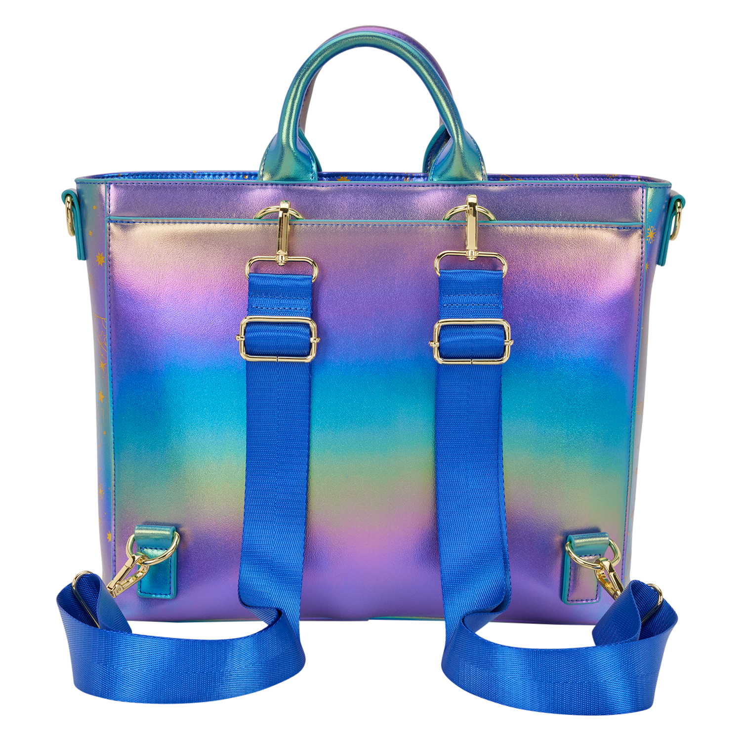 Fantasia Convertible Backpack & Tote Bag 3