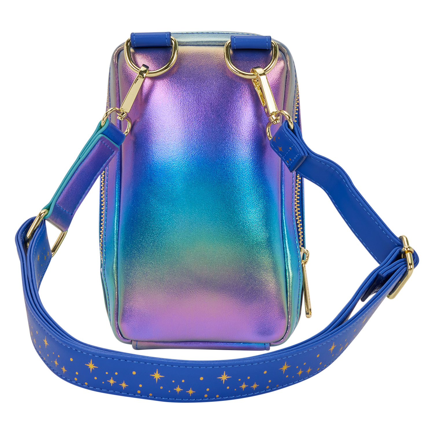 Fantasia Cell Phone Crossbody Bag with Coin Bag 3