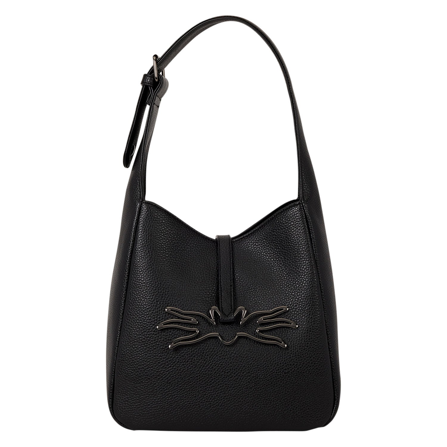 Jack Skellington Crossbody Bag