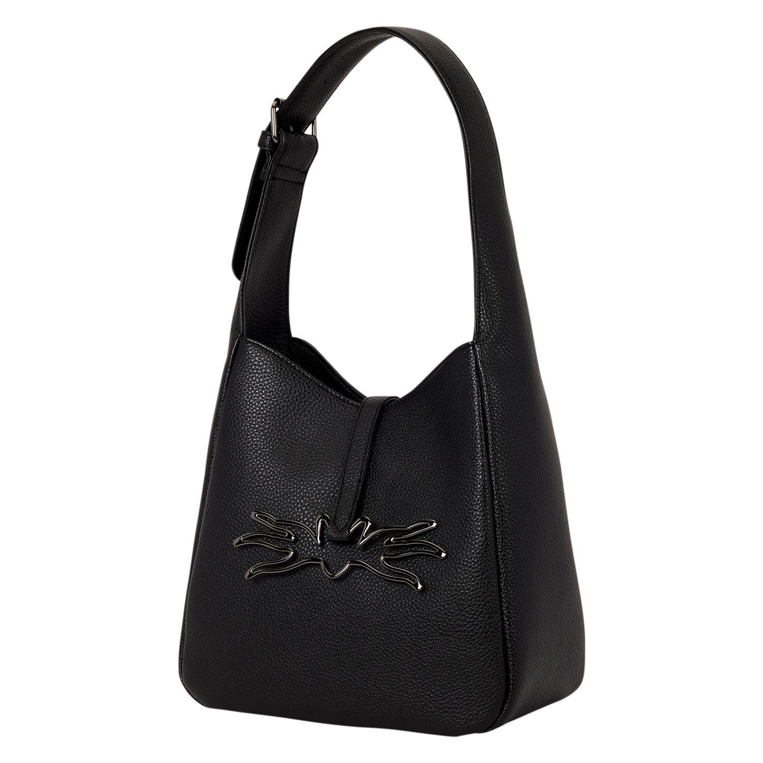 Jack Skellington Crossbody Bag