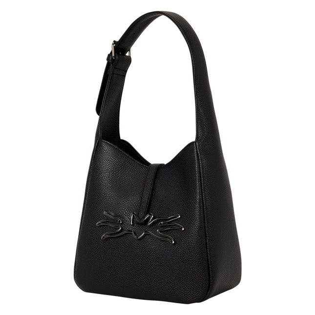 Jack Skellington Crossbody Bag