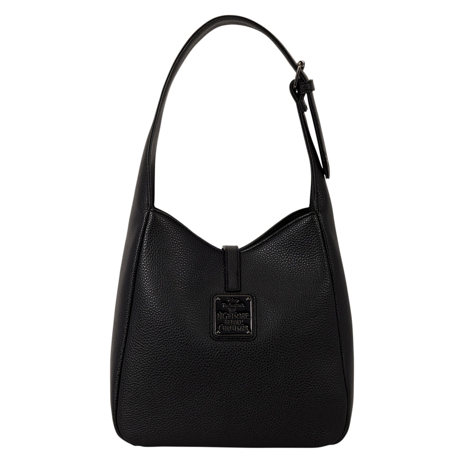 Jack Skellington Crossbody Bag 3