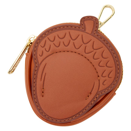 Chip N Dale Corduroy Sling Crossbody with Coin Bag