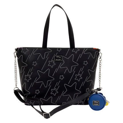 Lilo & Stitch Space Adventure Tote