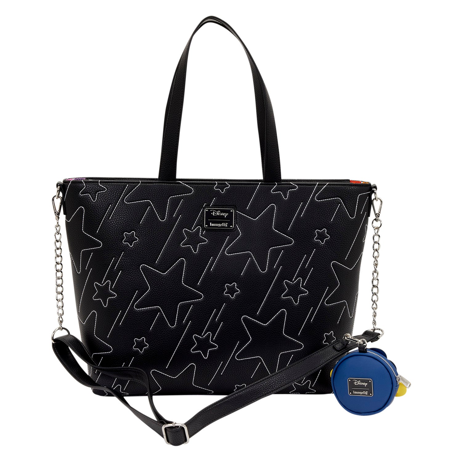 Lilo & Stitch Space Adventure Tote 3