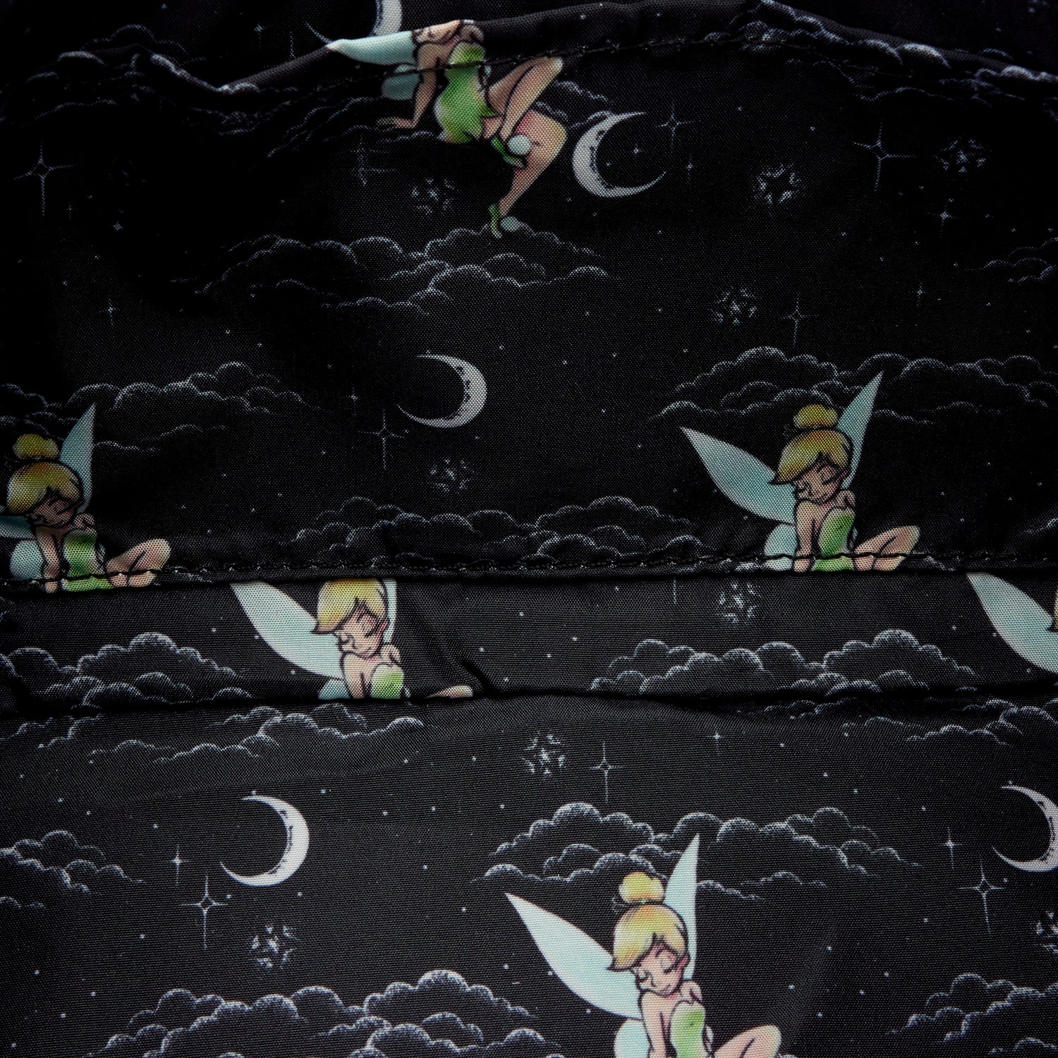 Tinkerbell Pixie Dust Crossbody 5